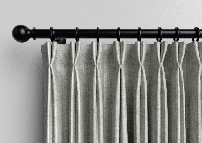 Teine, Cosmic - Made to Measure Curtains - Image 10